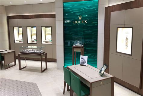 goldsmiths official rolex retailer.